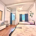 Lyly Hotel - Pham Ngu Lao