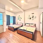Lyly Hotel - Pham Ngu Lao