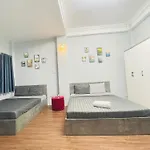 Lyly Hotel - Pham Ngu Lao