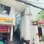 Lyly Hotel - Pham Ngu Lao
