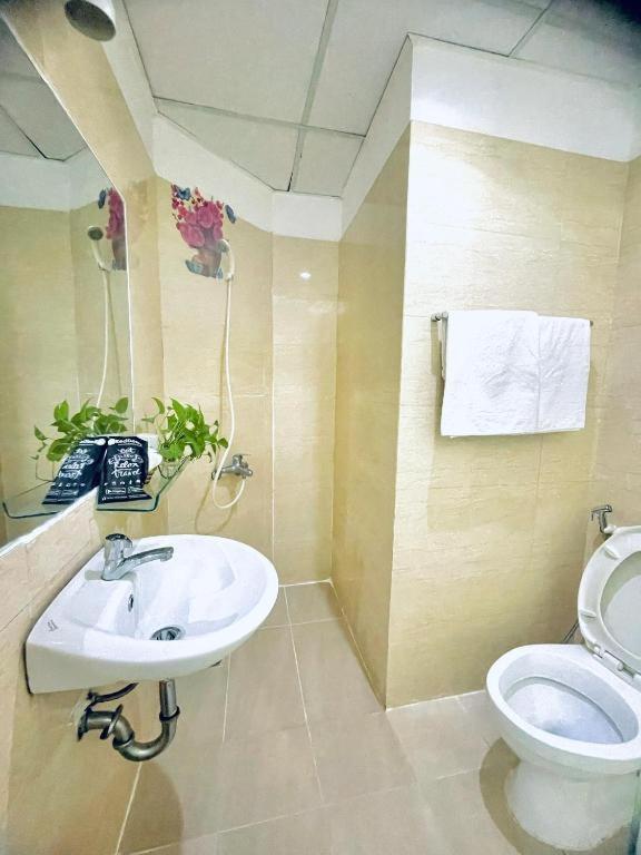 Hotel Lyly - Pham Ngu Lao *