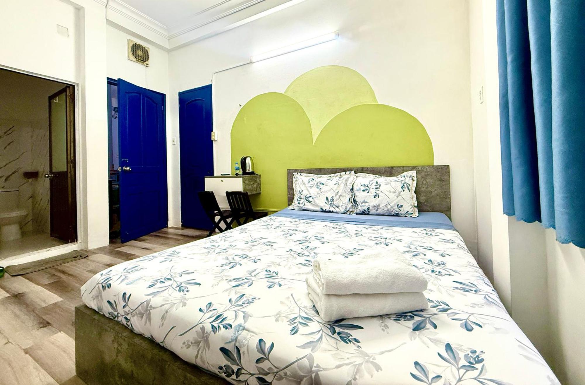 Hotel Lyly - Pham Ngu Lao