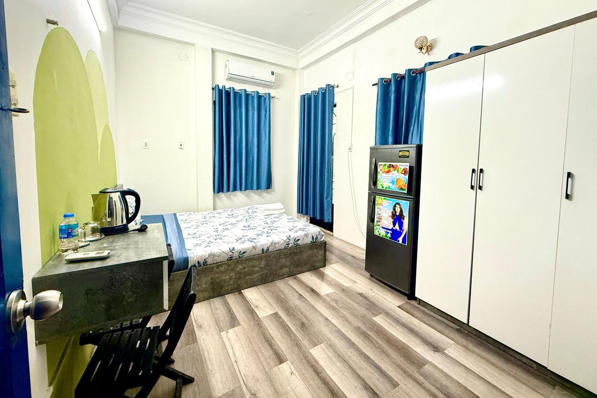 Hotel Lyly - Pham Ngu Lao *