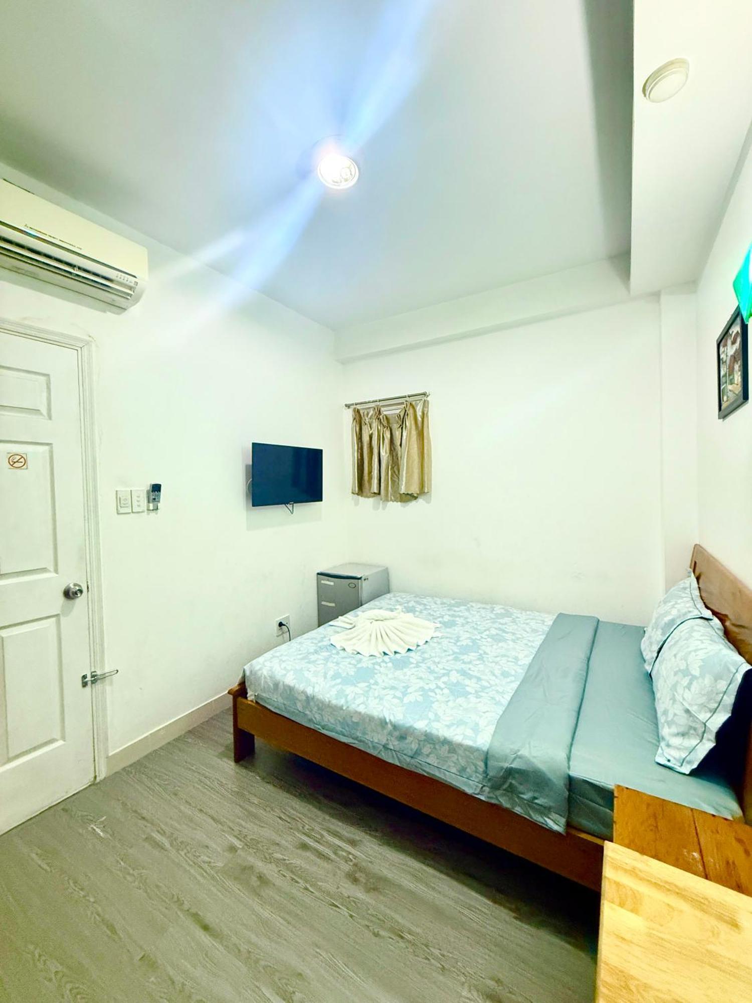 Hotel Lyly - Pham Ngu Lao
