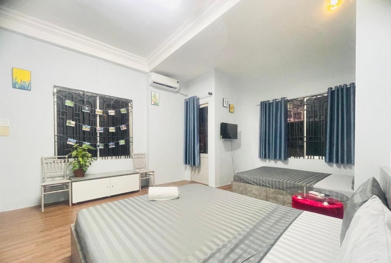 Hotel Lyly - Pham Ngu Lao