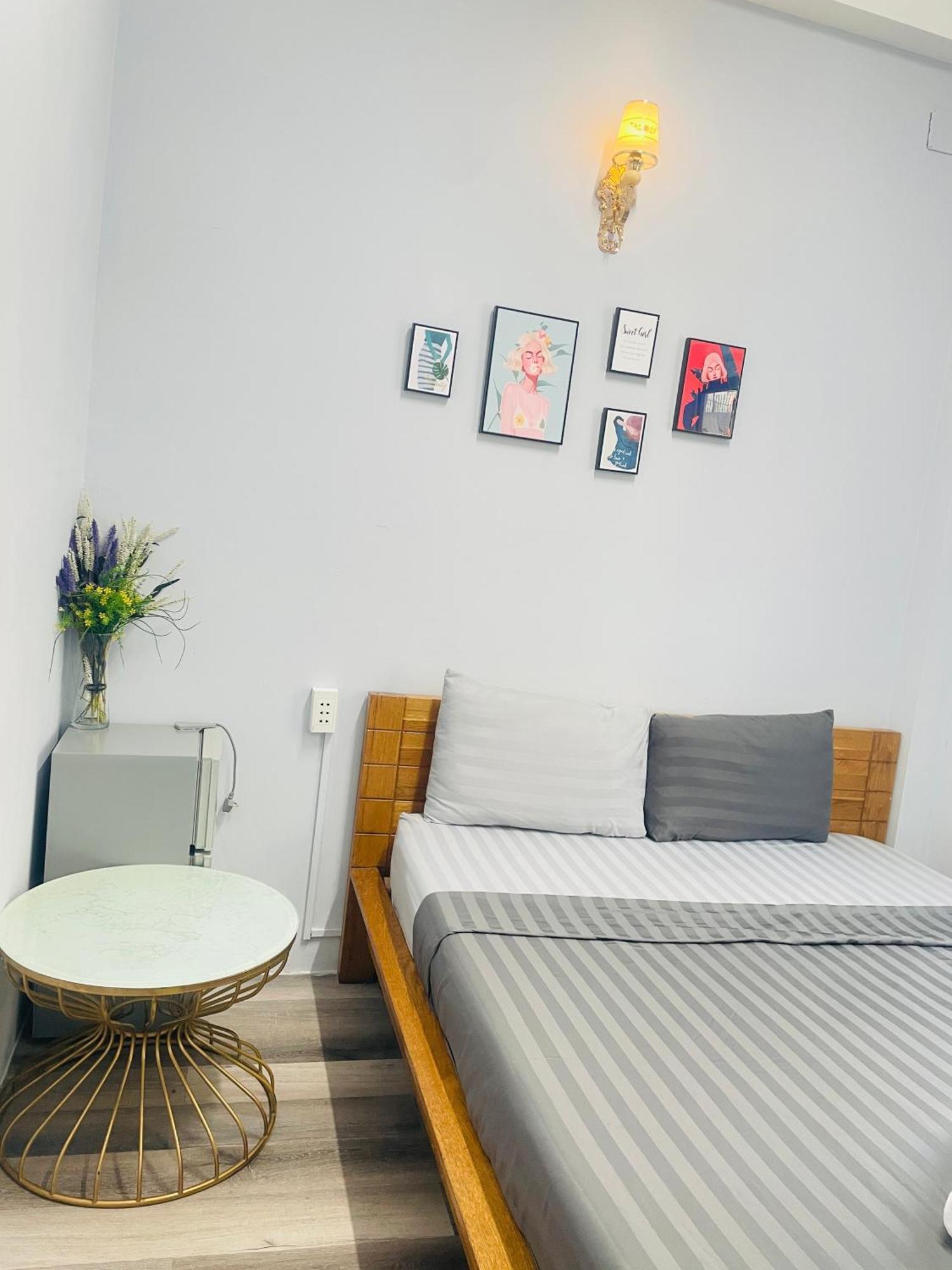 Hotel Lyly - Pham Ngu Lao *