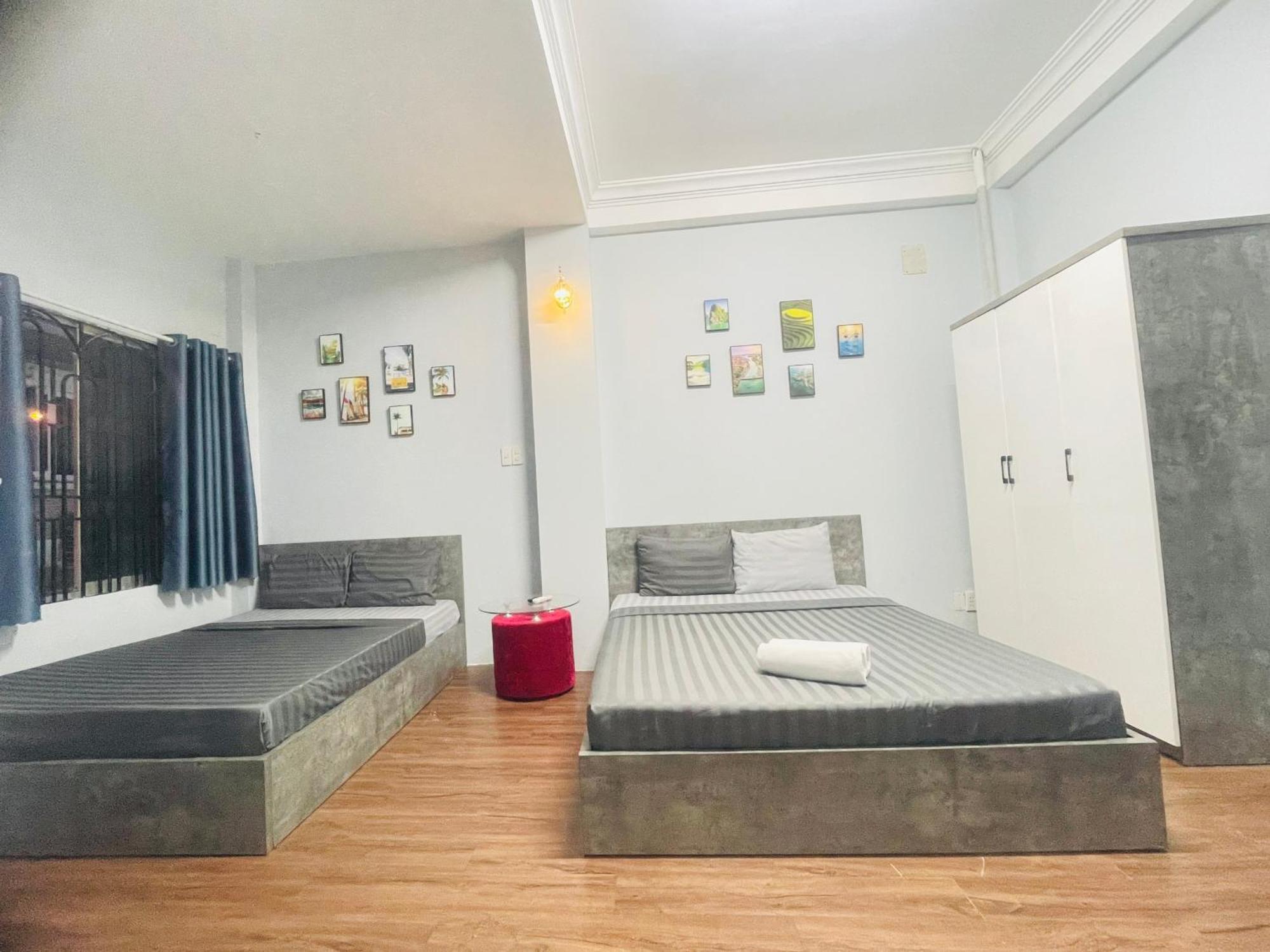 Lyly - Pham Ngu Lao Ho Chi Minh City