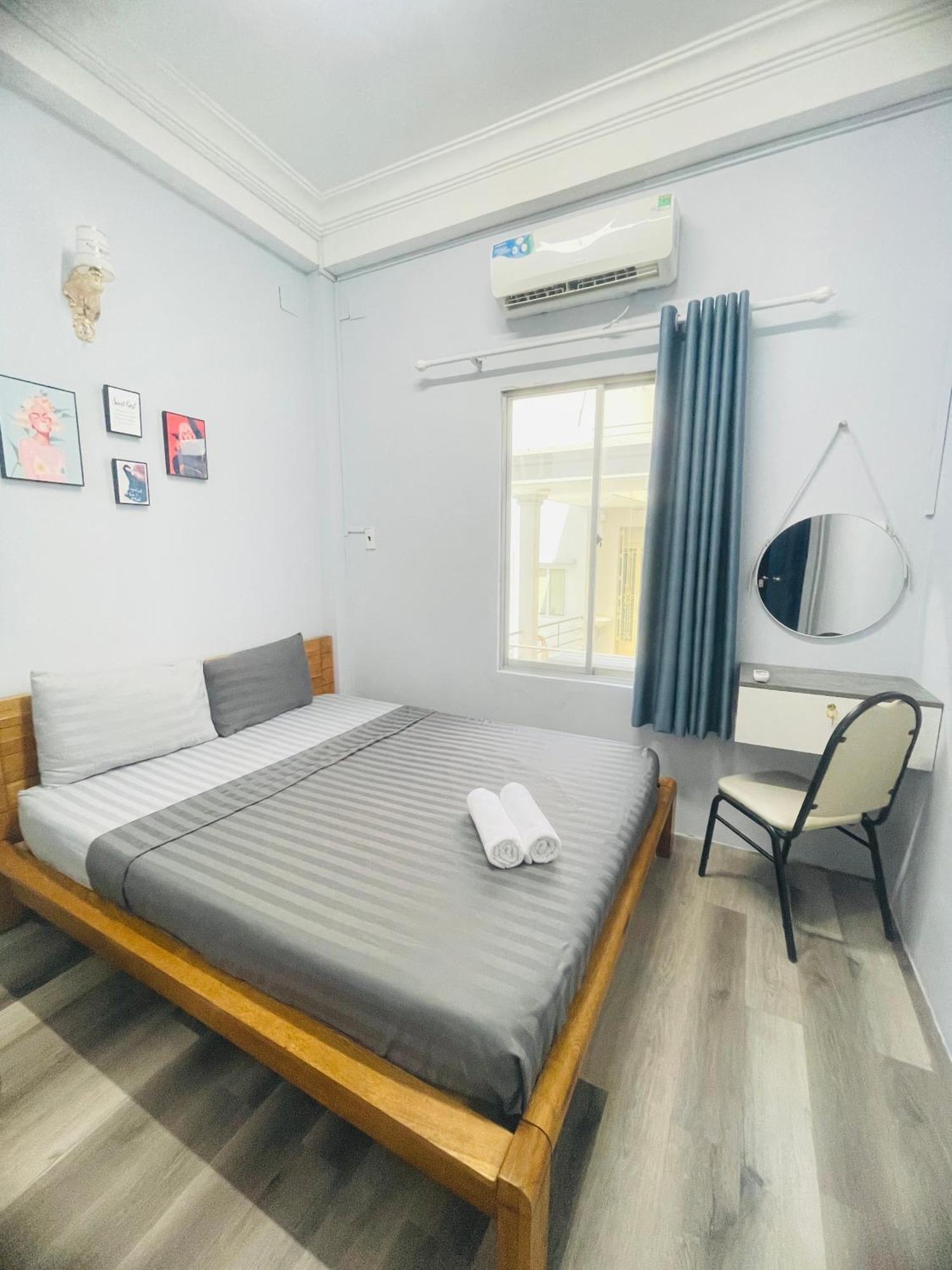 Hotel Lyly - Pham Ngu Lao Ho Chi Minh City