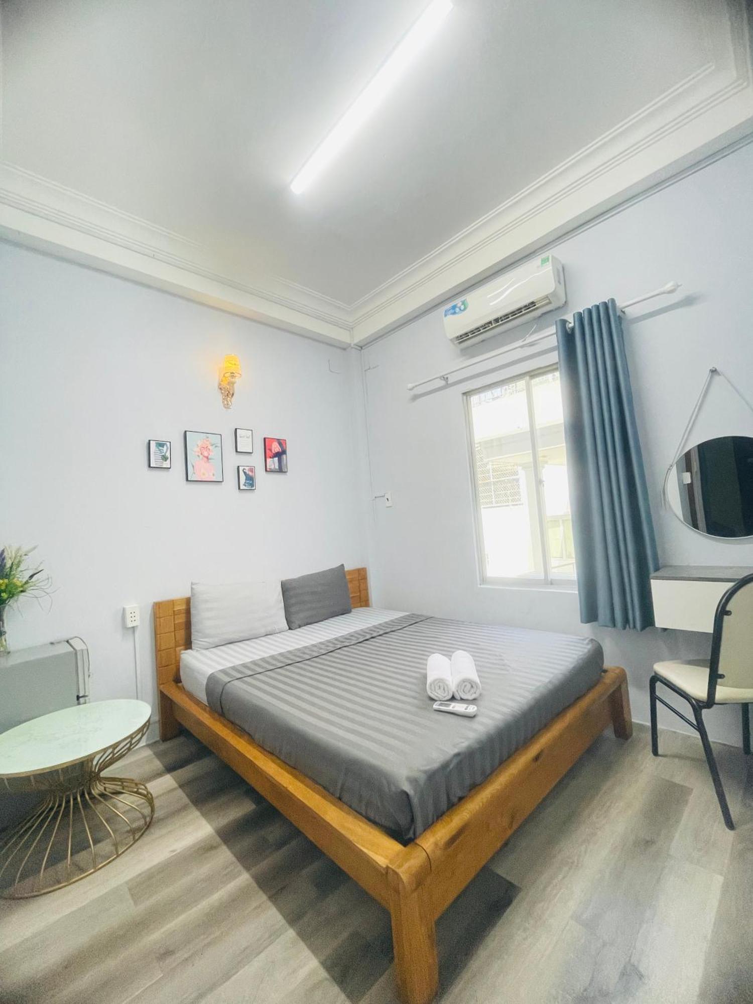 Hotel Lyly - Pham Ngu Lao